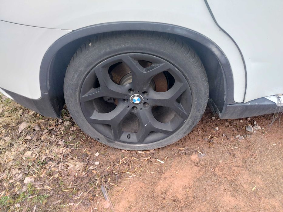 На Части BMW X6 E71 Sport Packet