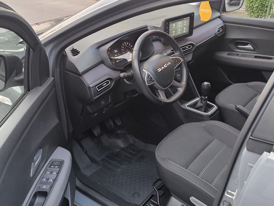 Dacia Logan 1.0  Tce turbo benzina