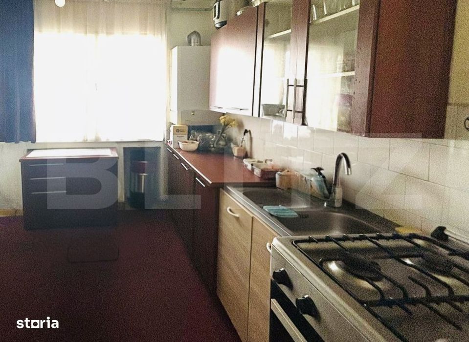 Apartament 2 camere, 50 mp, zona Micro 16