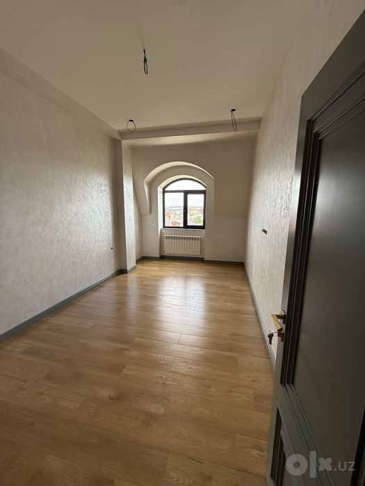 Продается своя квартира , евроремонт , яккасарай
