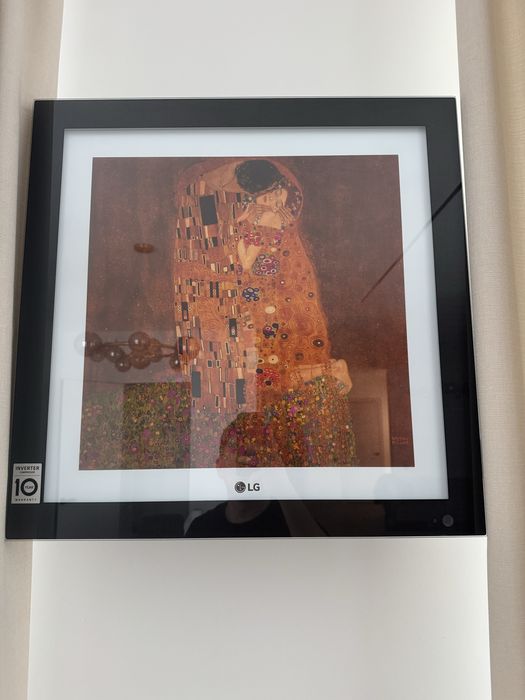 Продам кондиционер картина