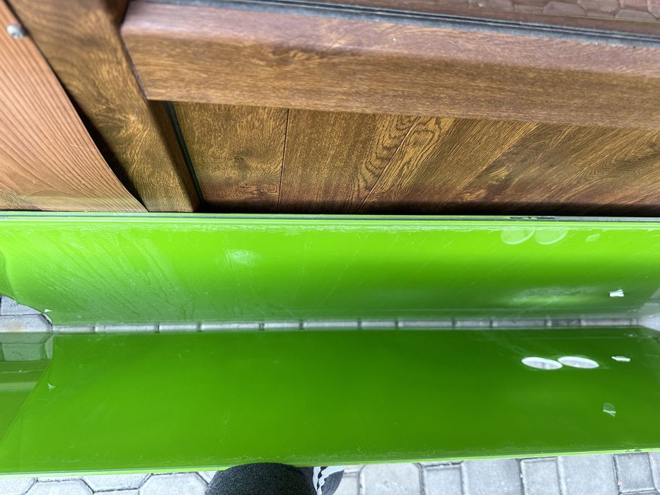 Продам каленое стекло кухни