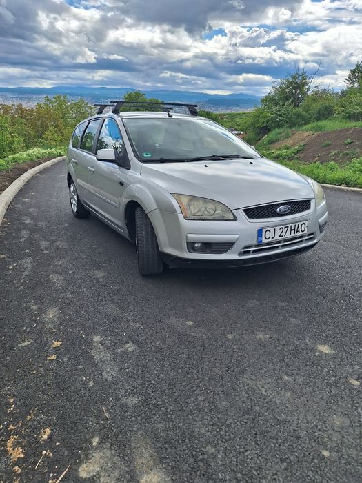 Ford focus 2 Pilot scaune incalzite climatronic