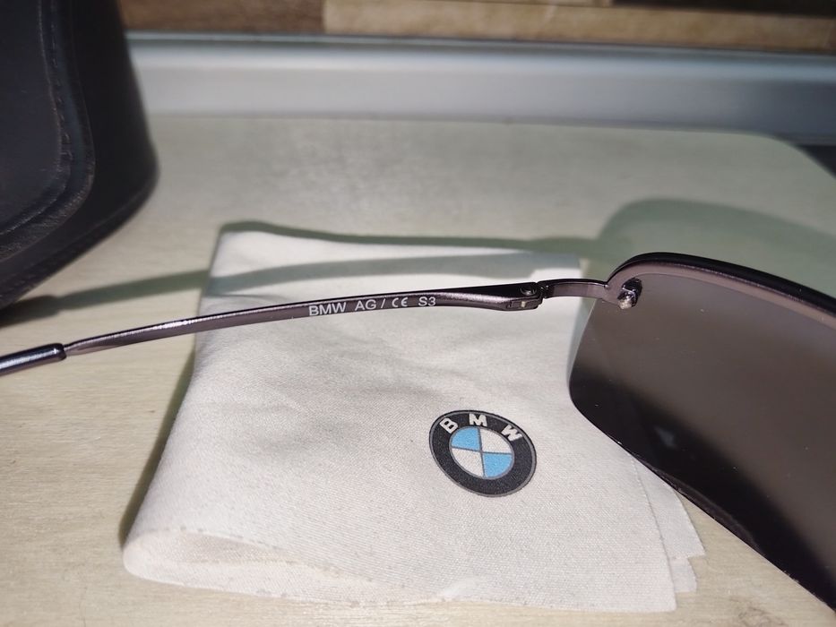 Слънчеви очила BMW