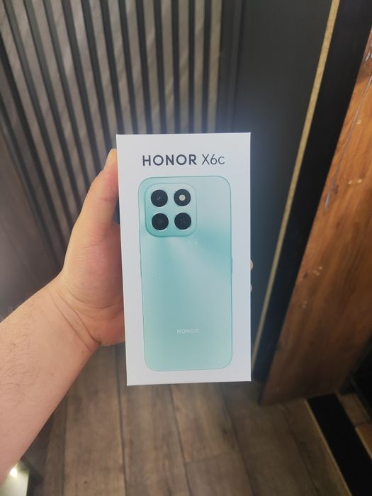 Honor X6c 256 Gb