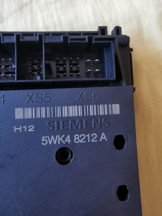 Vand modul (calculator)  confort