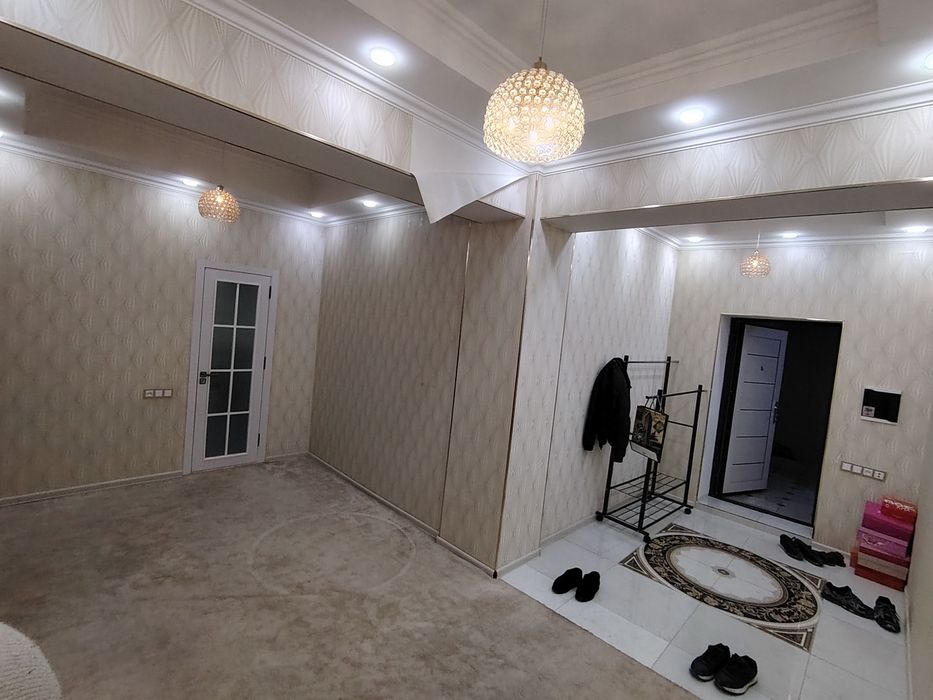 Квартира сотилади Зудлик Билан