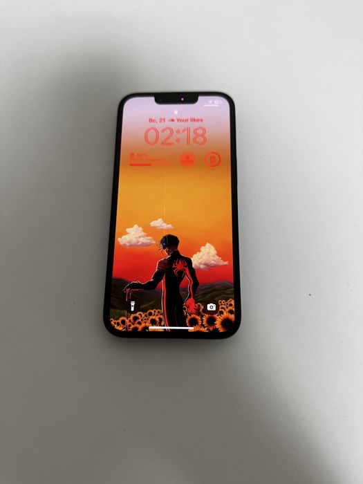 IPHONE 14 128GB 99%