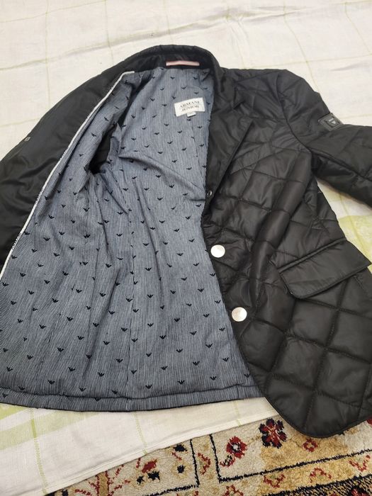 Куртка детский на весну