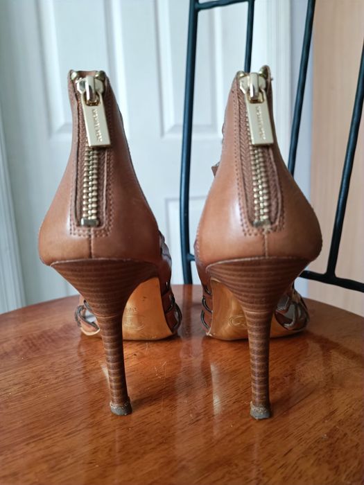 Босоножки Michael Kors 38 р-р