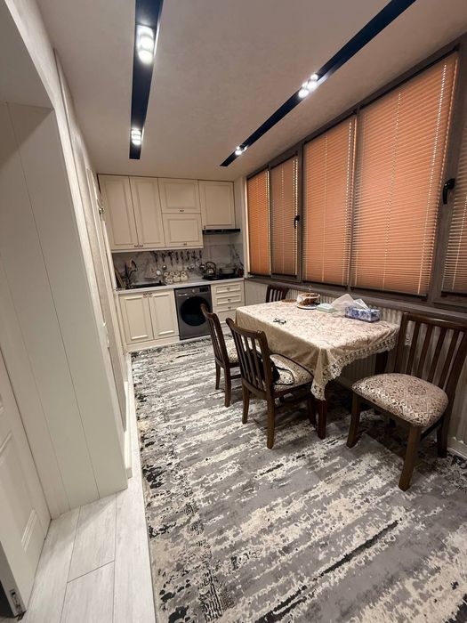 Аэропорт Юксалиш