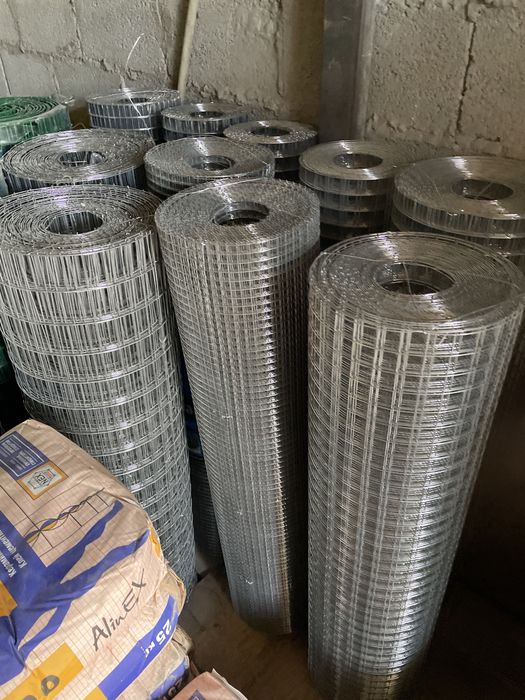 Сетка для ограждения для сада: 15 000 тг. - Сад / огород Алматы на Olx