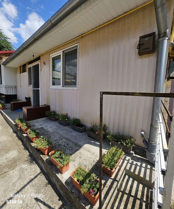 Apartament ultracentral la casă – Oradea, str. Cuza Vodă