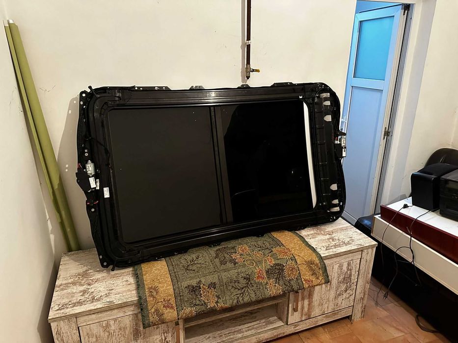 Sunroof / PLAFON FANORAMIC/ GEAM Skoda Octavia 3, MK3 2012-2019