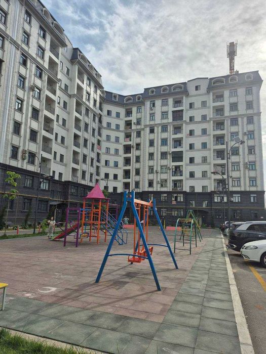 3-комн. квартира, 110 м², Мирзо-Улугбекский район