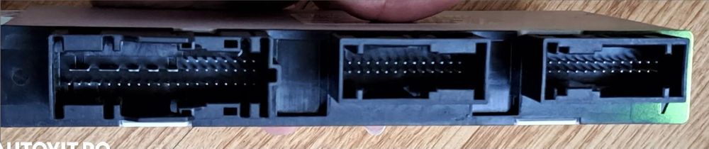 Modul ECU calculator CAS 4 Original BMW F07+LCI F01+LCI F02+LCI F03+LCI F04