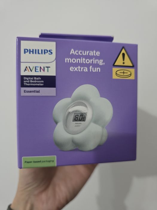 Termometru camera Philips