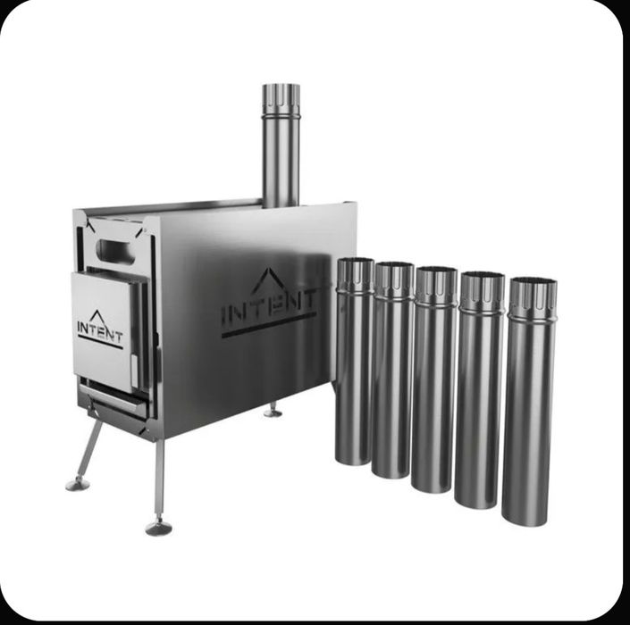 Продам печь intent 2.0