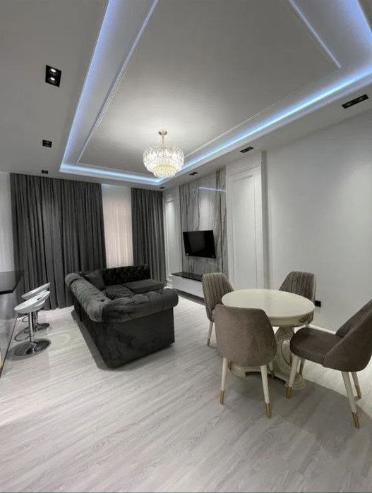 Сдаётся в аренду 2х комнатная квартира в Яшнабадском районе