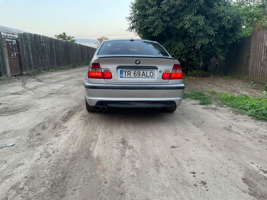 Vând sau schimb cu ceva pe gaz!!!