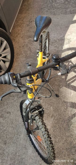 Детско колело 20инча