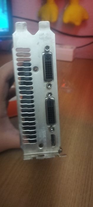 Placa video gtx 650 adaptor hdmi mic pentru hdmi mare juruburi la alegere