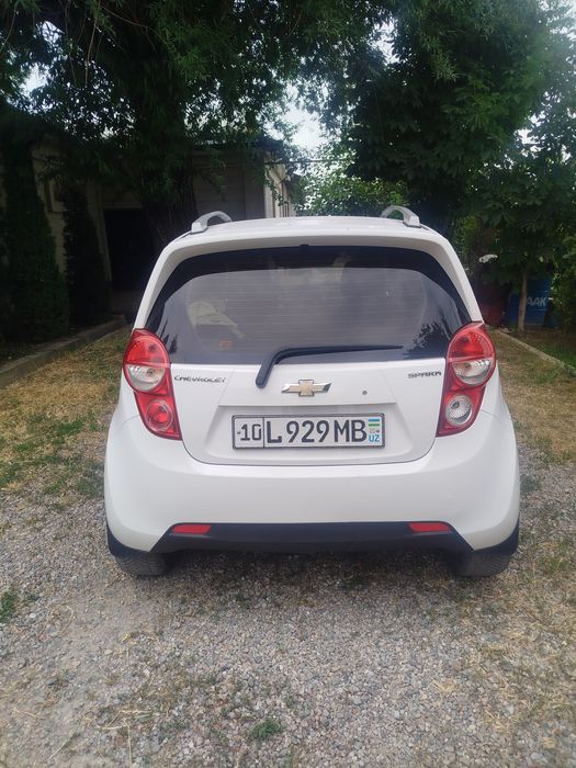Spark 2019 Yil sotiladi 7200$