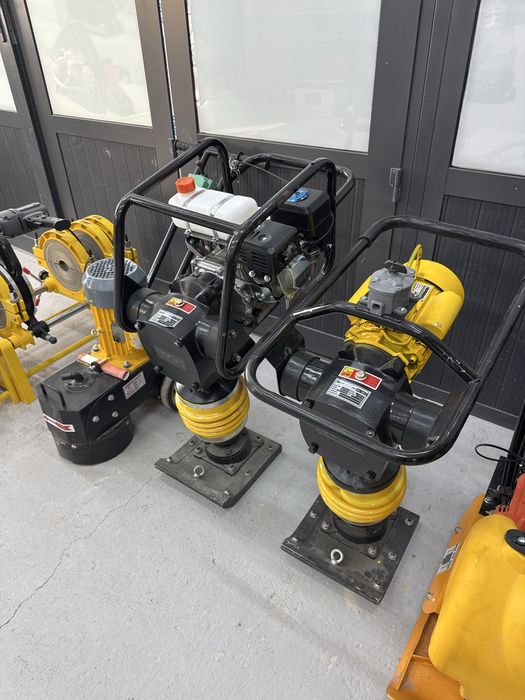 Трабовка электро и бензо