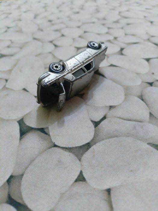 Matchbox Made in Bulgaria Rolls Royce стара количка