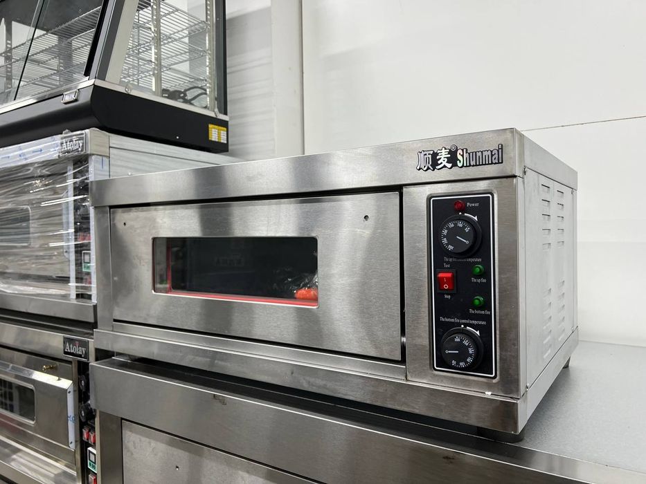 Duxofka va pechlar bor