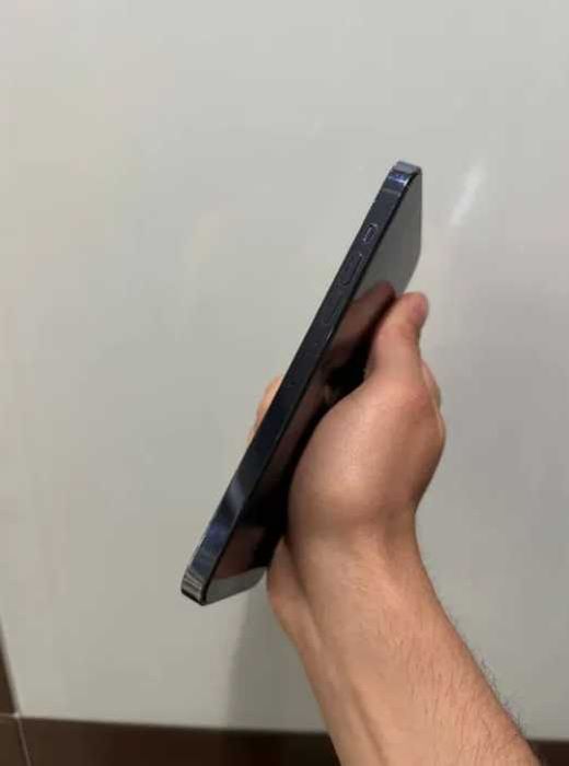 Iphone 13 Pro Max, 256 GB, 91% акб