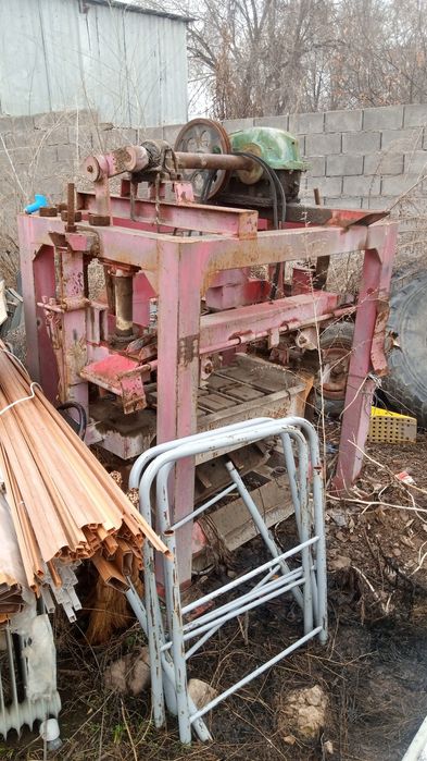 сплитрнеи станок