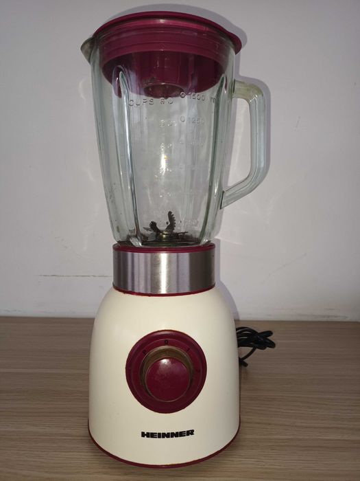 Blender de masă 1000 w
