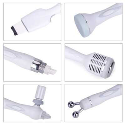 Аква-пилинг 6 в 1