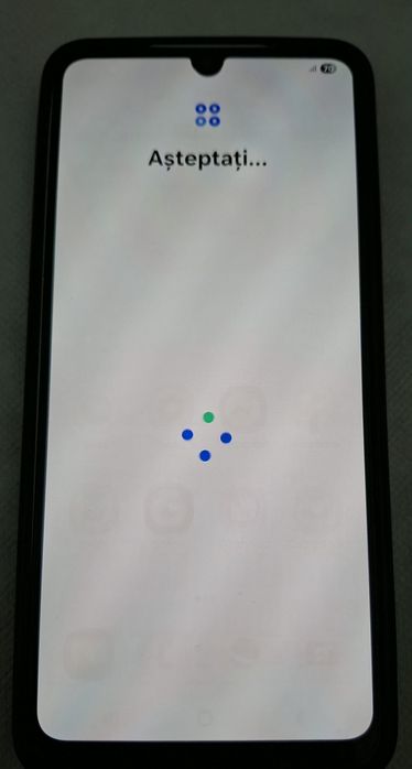 Samsung Galaxy A33 5G alb dual sim