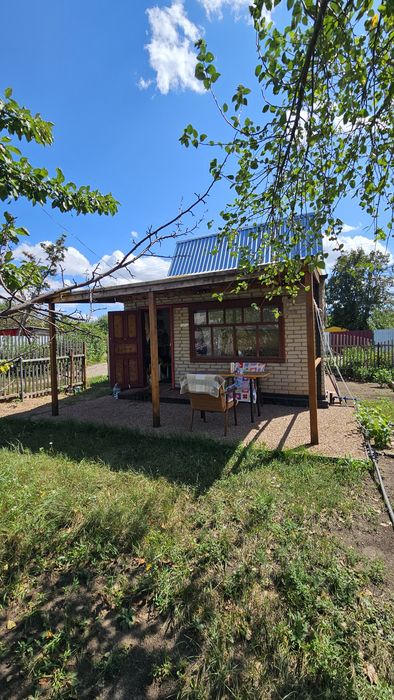 Продам дачу на СО Элеваторщик