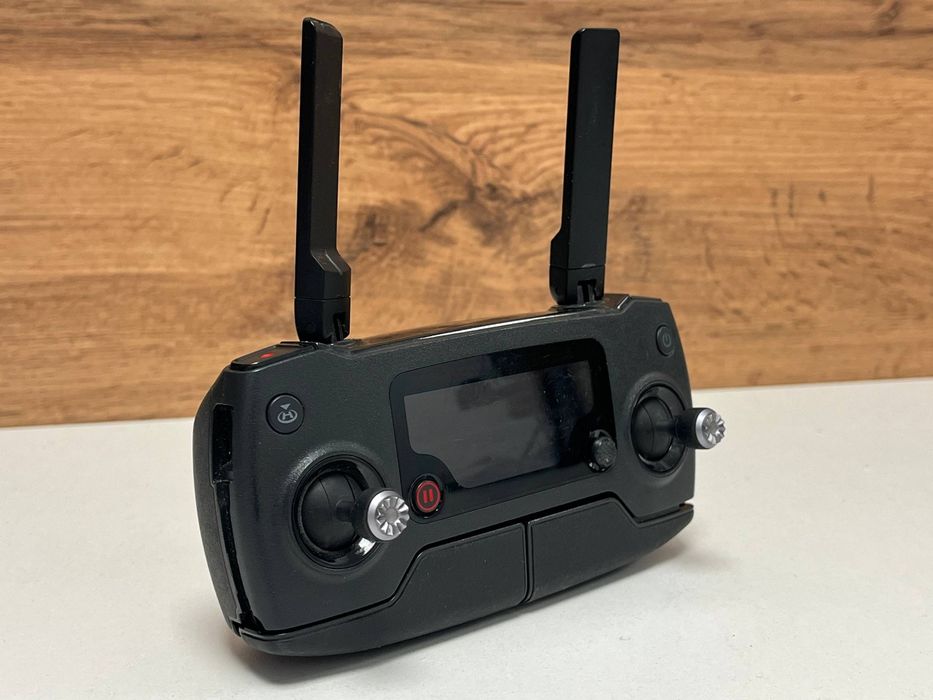 Дрон DJI Mavic Pro/BariBarShop/Рассрочка