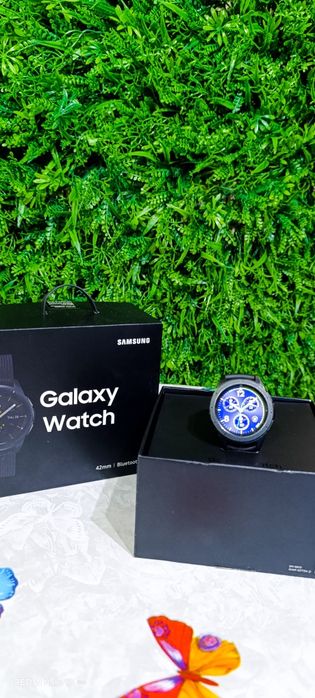 Samsung galaxy watch 42mm