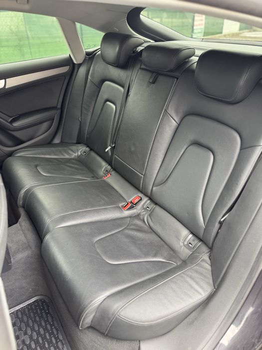 Audi A5 Sportback / 2.0 TDI / 2013 / Euro 5 /
