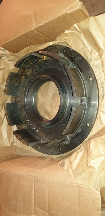 Фиксатор подшипника 109"80"58