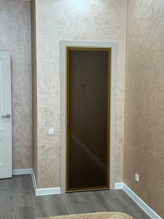 двухкомнатная квартира