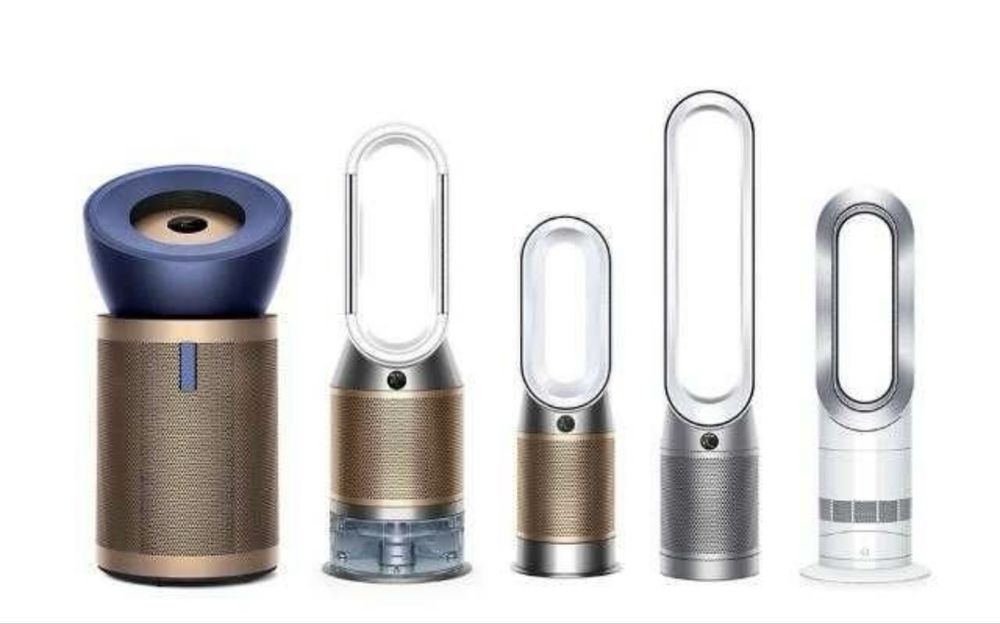Dyson Очиститель воздуха HP-10