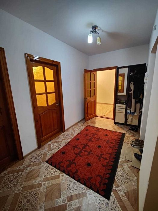 2 кв. в районе НурСити 3этаж за 15млн