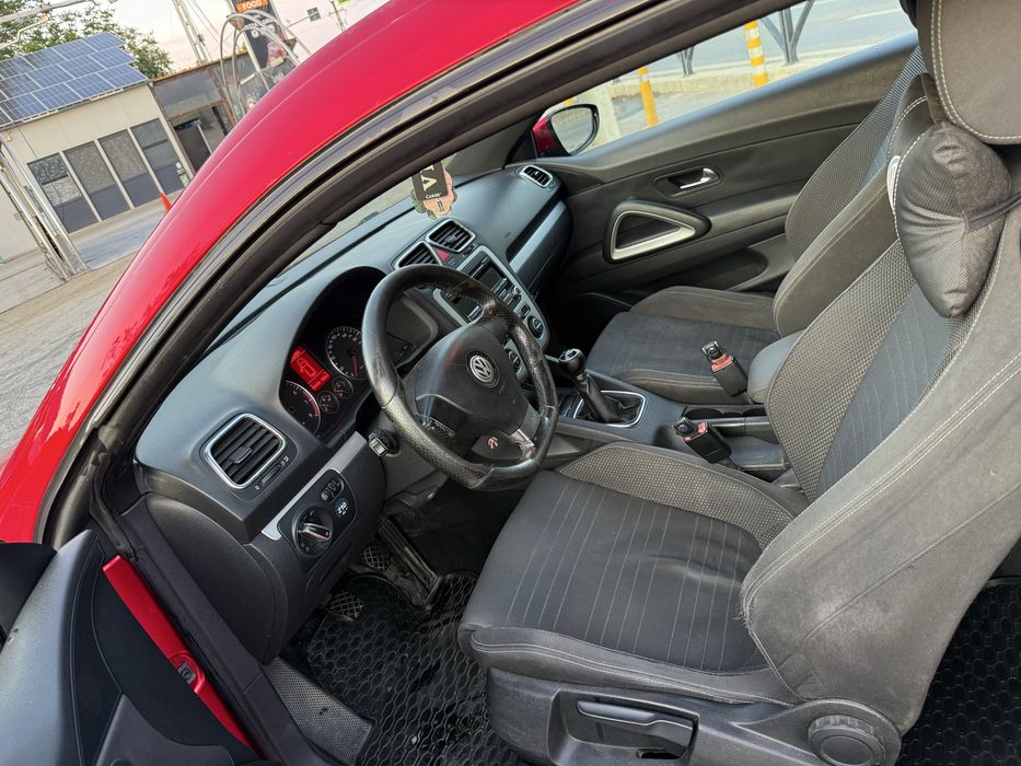Volkswagen Scirocco 1.4 TSI