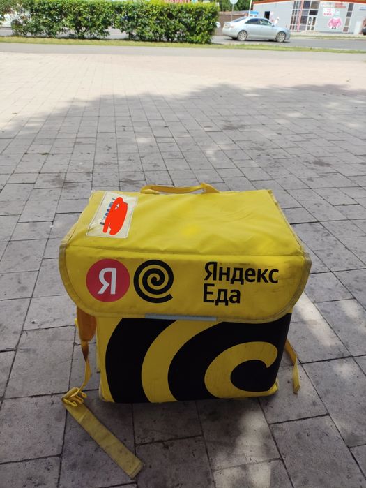 Продам термокороб яндекс