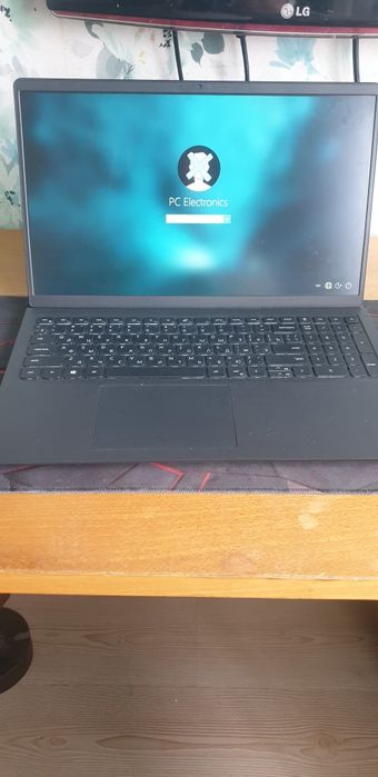 Ноутбук DELL в идеале