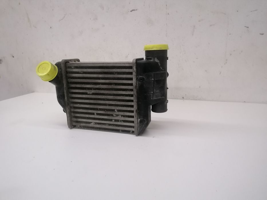 Radiator intercooler stânga audi a6 c6 2.7 3.0