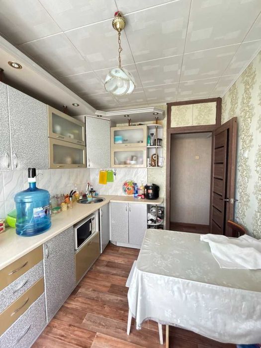 3-комнатная квартира, 65.91 м²