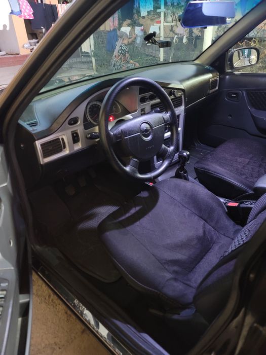 Nexia 2 Gibrit mator