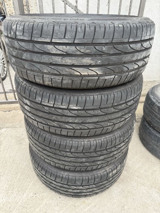 Летни гуми 19* Bridgestone 235/45R19